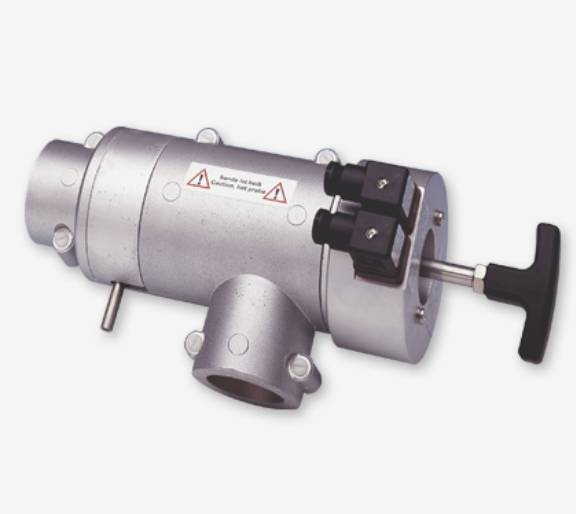 Buhler K-AGF-VA-23-P Извещатели утечки газа